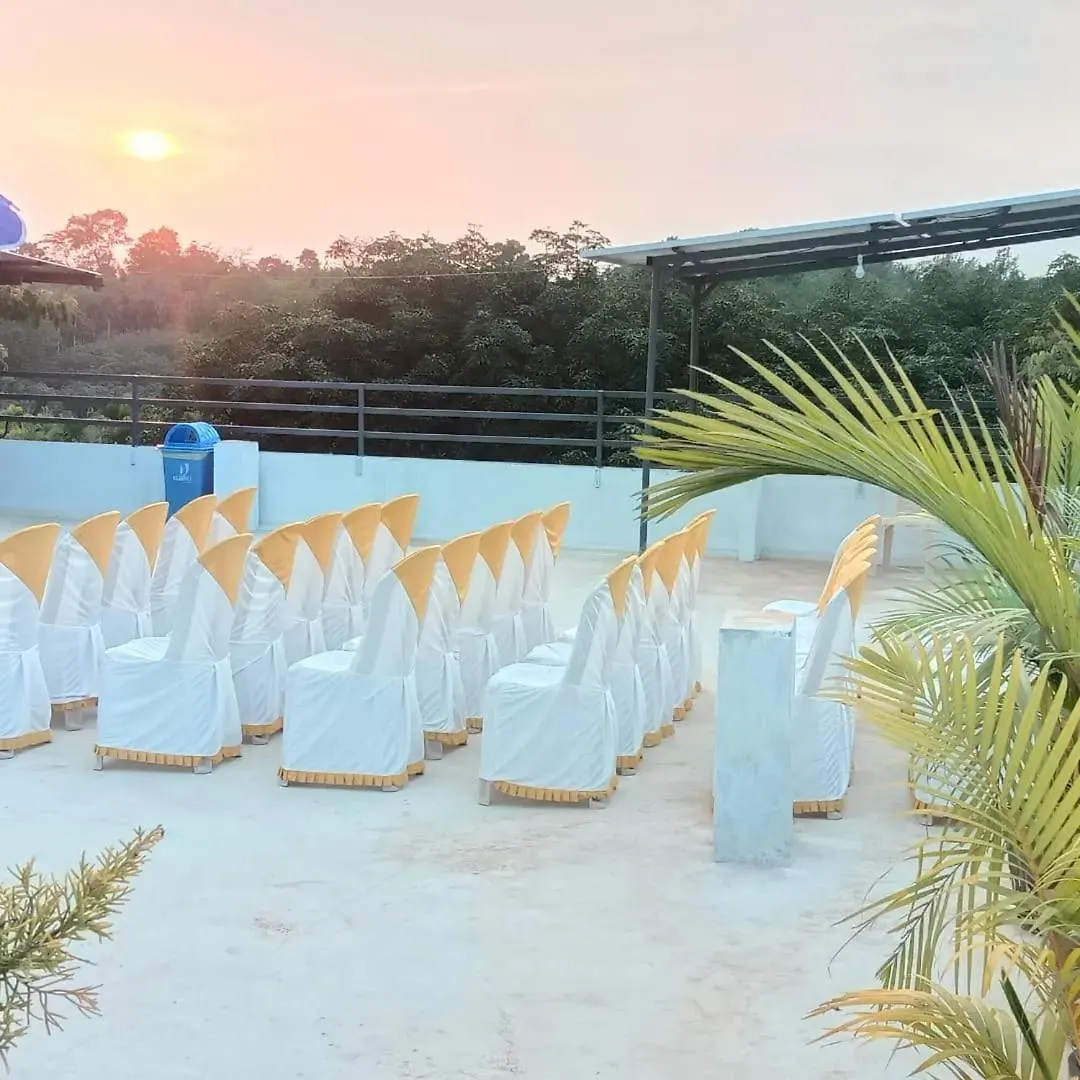 Tour Way Nadavayal Inn Kenichira Indien