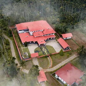 Resort Wayanad Mace Mansion, Kenichira