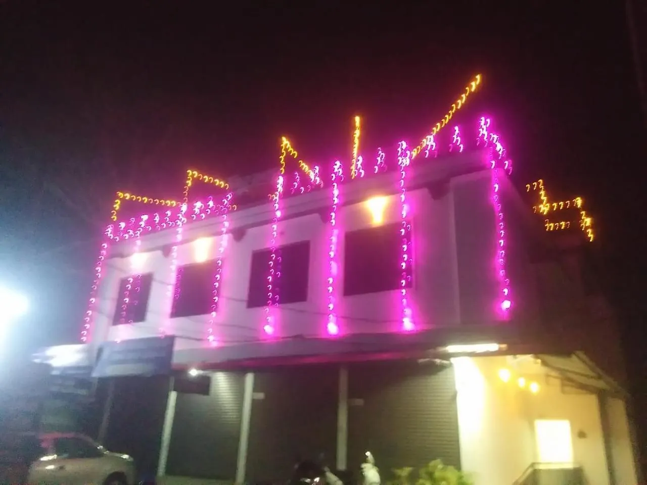 Tour Way Nadavayal Inn Kenichira